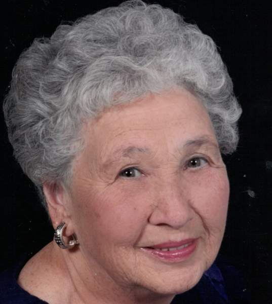 Mildred Harkleroad Profile Photo