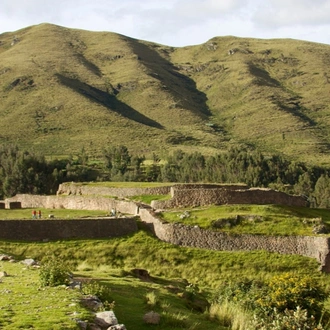tourhub | Today Voyages | Peru History & Culture, Private Tour 