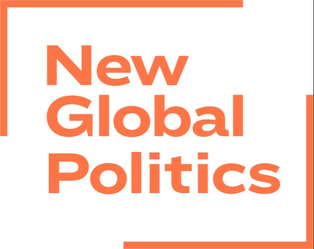 Institute for New Global Politics logo