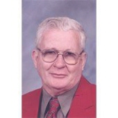 Thomas Shambley, Sr. Obituary 2009