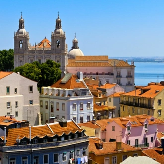 tourhub | Riviera Travel | Lisbon, Porto and the Douro Valley 