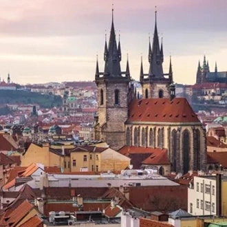 tourhub | Insight Vacations | Christmas Markets of Poland, Prague & Germany - Classic Group 