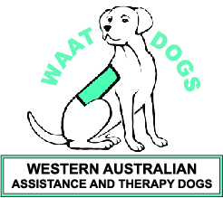 WAAT Dogs logo