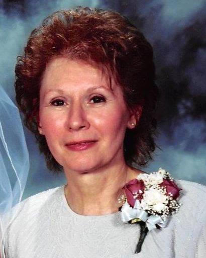 Geraldine Ann Olesiak Profile Photo