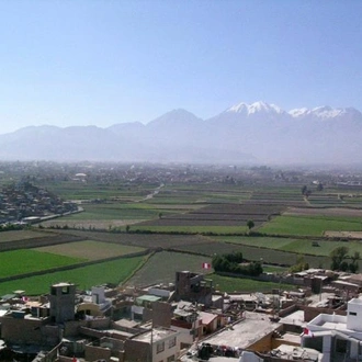 tourhub | Tangol Tours | 7-day Classic Arequipa Tour Package 