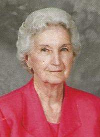 Beatrice Hennessee McFarland, 89 Profile Photo