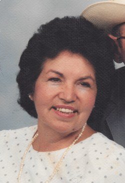 Gloria Baldonado Martinez Profile Photo