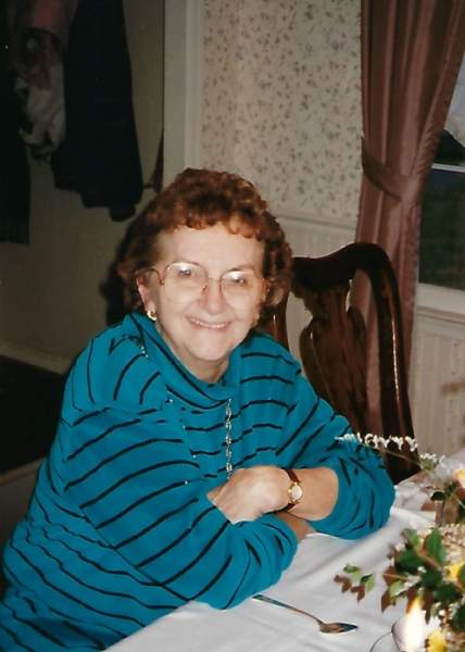Dorothy Tupper Profile Photo