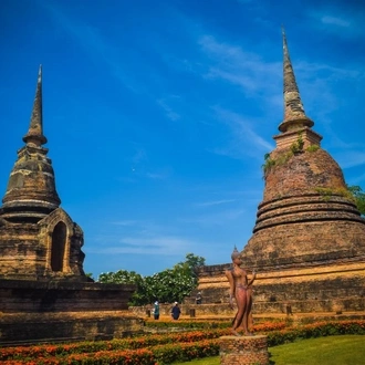 tourhub | Tweet World Travel | Heritage Of Thailand Tour 