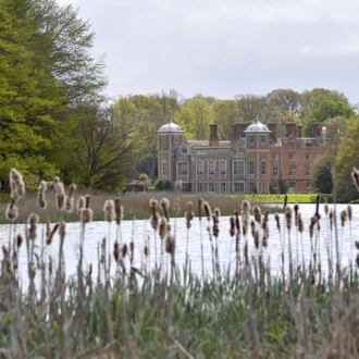 tourhub | Brightwater Holidays | England: Stately Homes and Seaside Castles of Norfolk 5192 