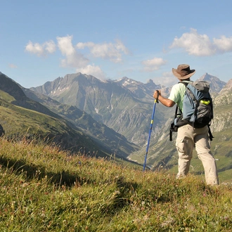 tourhub | G Adventures | Trekking Mont Blanc 