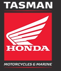 Tasman Honda