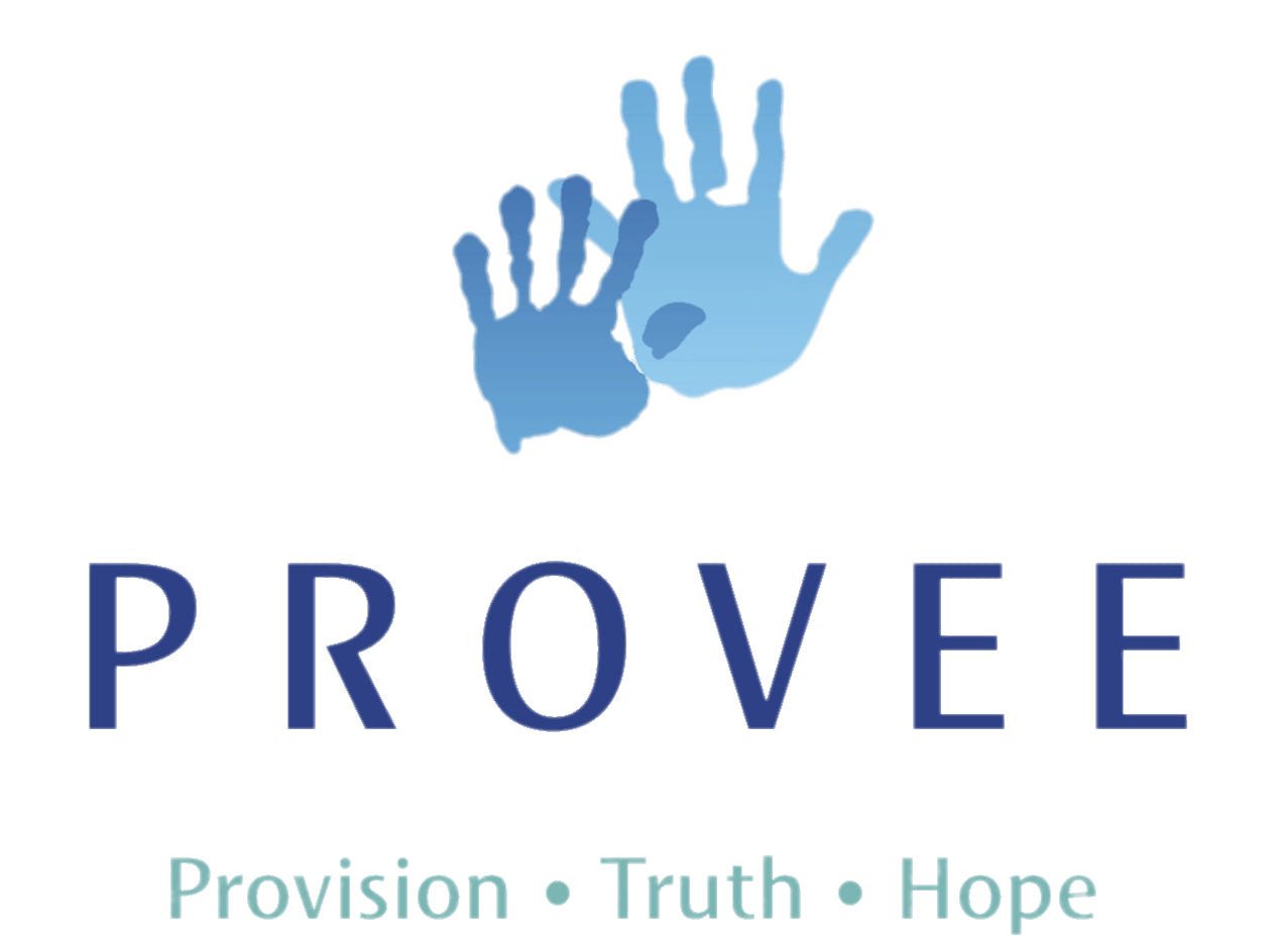 Provee logo