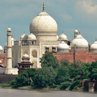 tourhub | Holidays At | Varanasi and Taj Mahal Tour 