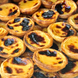 tourhub | Authentic Trails | Porto to Lisbon self-guided - Food and Wine Lovers 