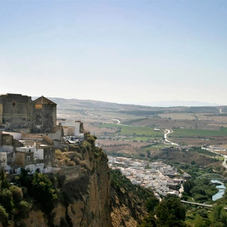 tourhub | Exodus Adventure Travels | Self-Guided Cycling in Andalucia: Seville to Cadiz 