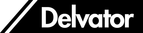 Delvator AB logo