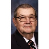Edward Lucas, Jr. Profile Photo