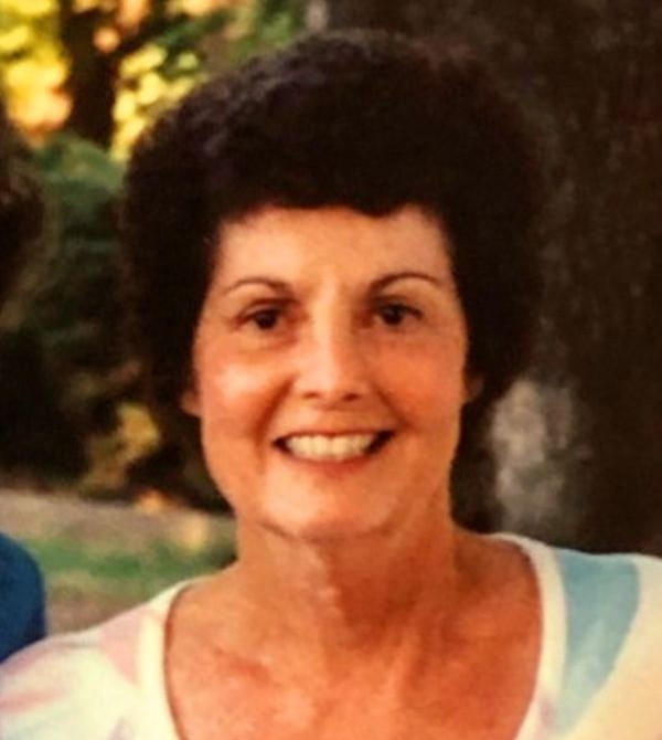 Barbara P. Robinson Profile Photo
