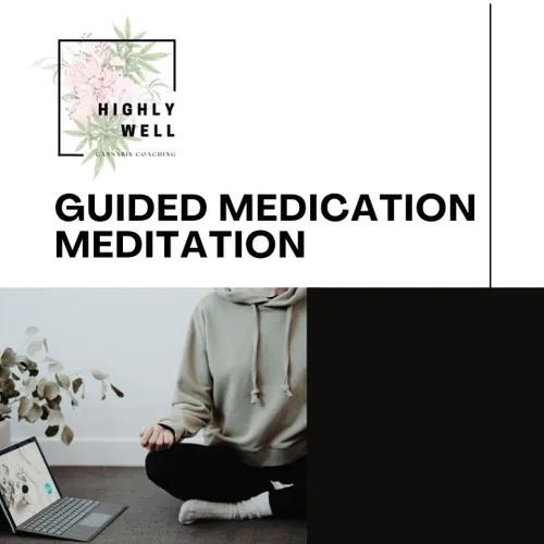 Guided Medication Meditation