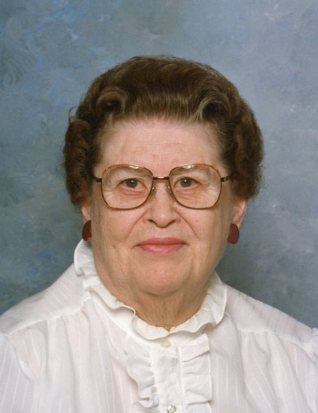 Lucille Carlson Profile Photo