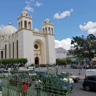 tourhub | Inter Tours | Taste of El Salvador 