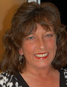 Teresa Barry Profile Photo