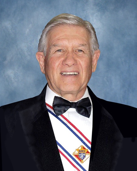 James Joseph Hayes, Jr. Profile Photo