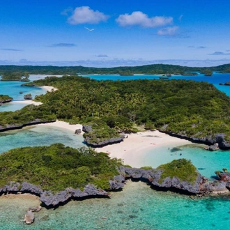 Discover Fiji With Captain Cook Cruise Canada Special