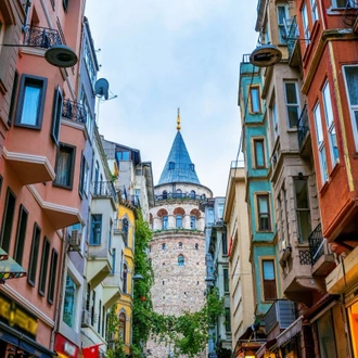 tourhub | Insider Turkey | Highlights of Turkey ∣ 8 Day Adventure 