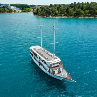 tourhub | Travel Talk Tours | Sail Split to Dubrovnik / Premier Boat 