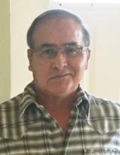 Joaquin Garcia Profile Photo