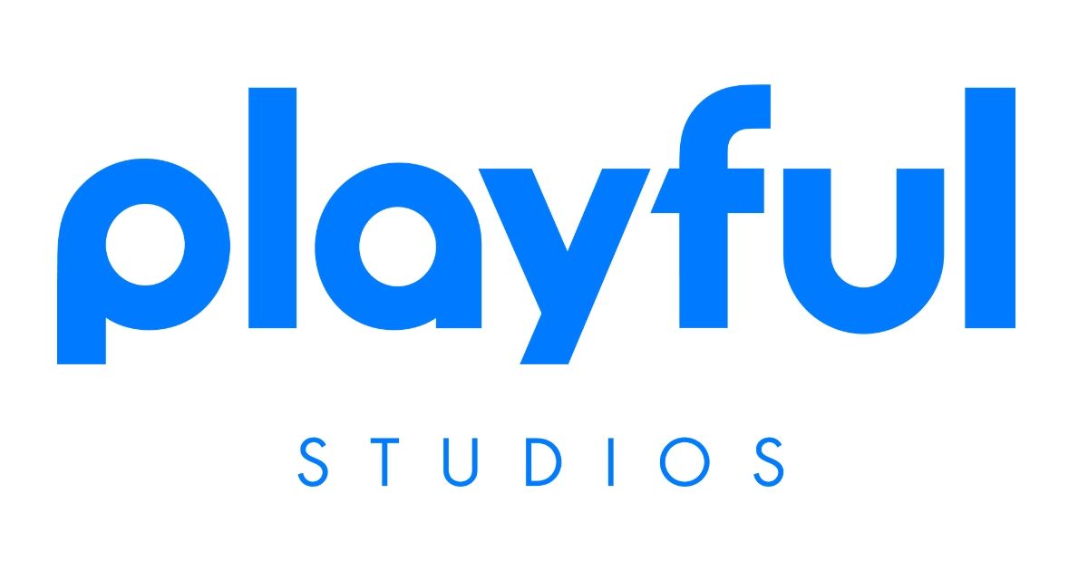 Playful Studios logo