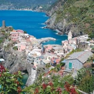 tourhub | Walkers' Britain | Exploring Cinque Terre Villages 