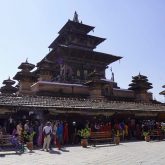 tourhub | Mount Adventure Holidays | Kathmandu day tour 