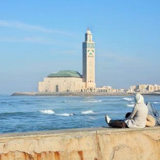 tourhub | Destination Services Morocco | Imperial Cities of Morocco from Casablanca 9 Days, Private tour 