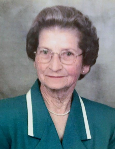 Nancy Mae Johnson Profile Photo