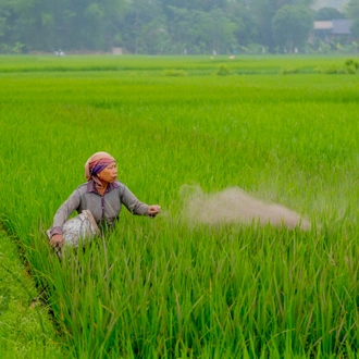 tourhub | Mr Biker Saigon | NORTH-WEST VIETNAM CYCLING TOUR - Mai Chau - Pu Luong 