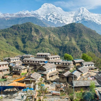 tourhub | Intrepid Travel | Essential Nepal 