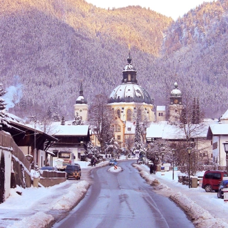 tourhub | Collette | Magical Christmas Markets of Austria and Germany 