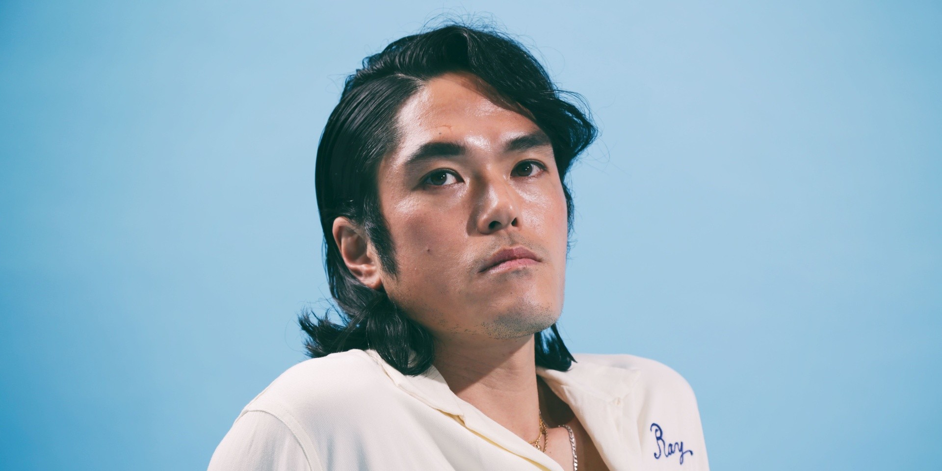 Korean producer 250 to release genre-bending debut album, 'PPONG'  