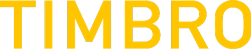 Timbro logo