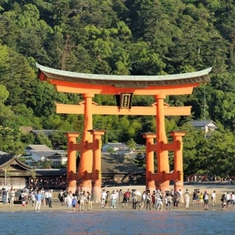 tourhub | Tweet World Travel | Best of Japan Tour 