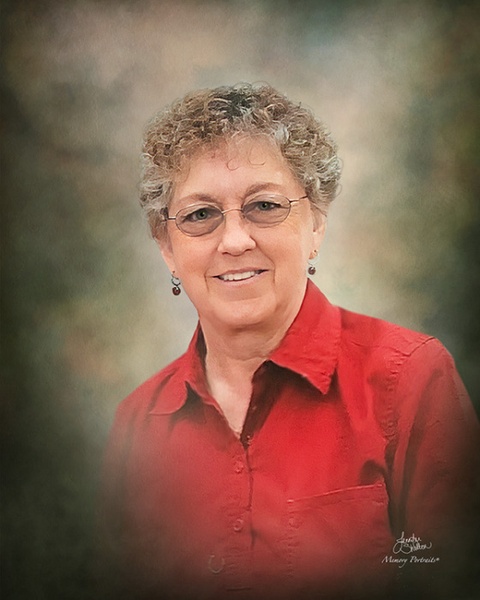 Patricia "Pat" Mitchell Profile Photo