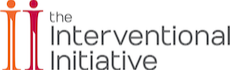 The Interventional Initiative logo