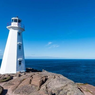 tourhub | On The Go Tours | Atlantic Canada Encompassed (Small Group) - 23 days 