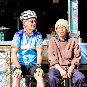 tourhub | SpiceRoads Cycling | North Thailand by Road Bike 