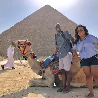 tourhub | Upper Egypt Tours | 12 Days Cairo, Alexandria & Nile Cruise 