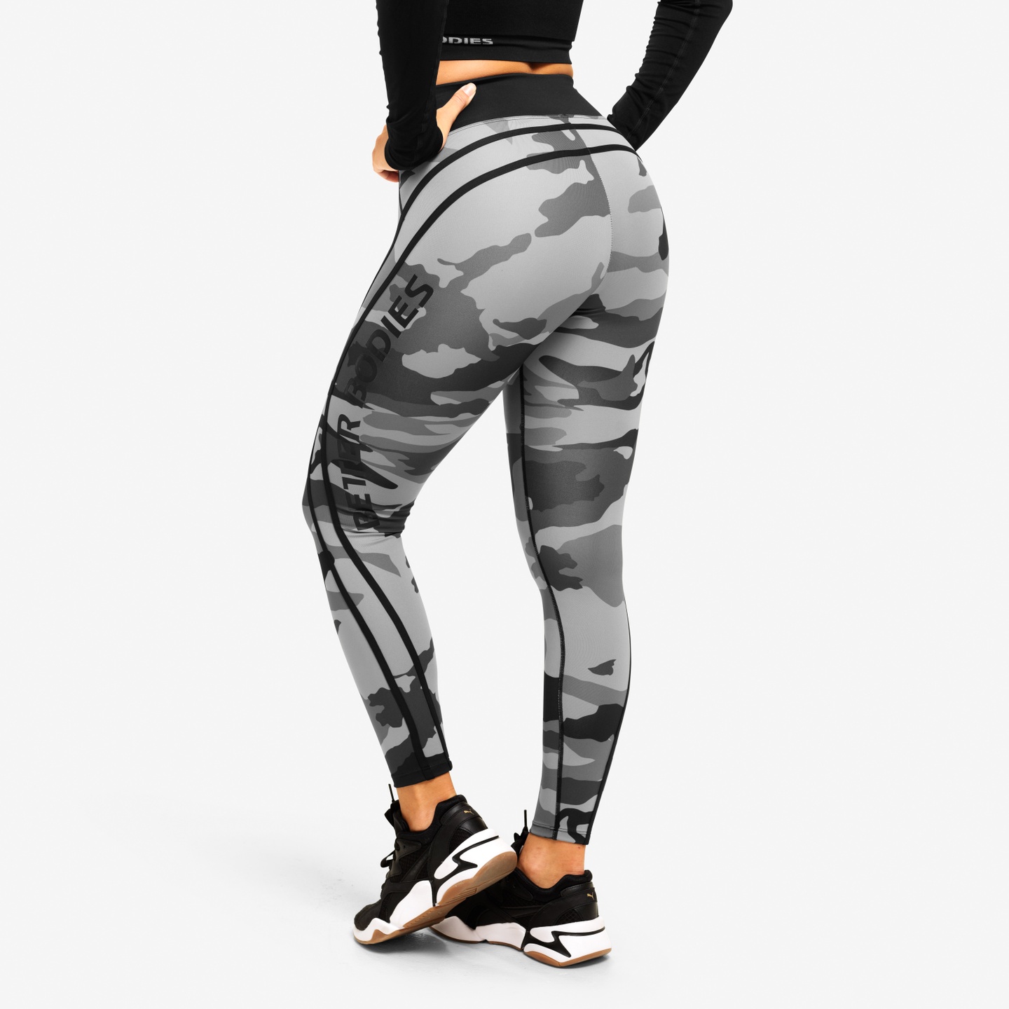 tactical yoga pants