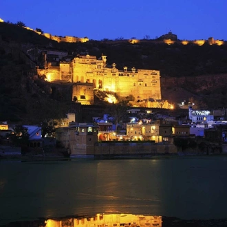 tourhub | Offbeat India Tours | Rajasthan Offbeat Tour 